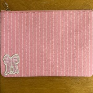 Stoney Clover x American Girl Flat Pouch